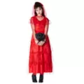 Kids Lydia Deetz Costume - Beetlejuice at Spirit Halloween