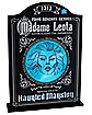 LED Light-Up Madame Leota The Haunted Mansion Sign - Disney