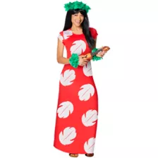 Adult Lilo Costume - Lilo & Stitch at Spencer's