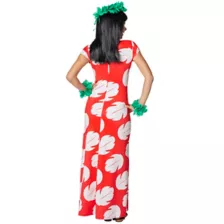 Adult Lilo Costume - Lilo & Stitch at Spencer's