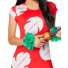 Adult Lilo Costume - Lilo & Stitch at Spencer's