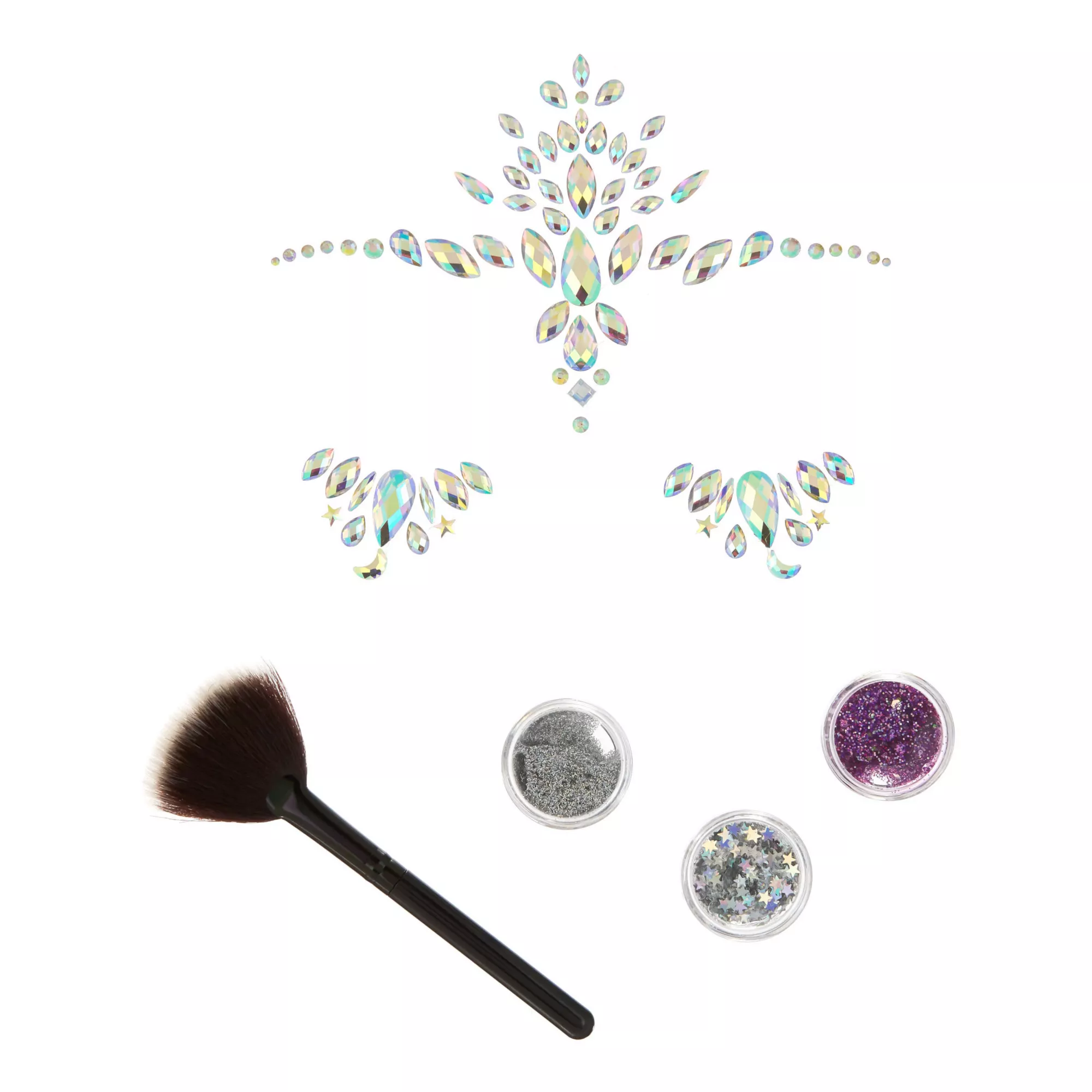 Space Cowgirl Makeup Kit at Spirit Halloween