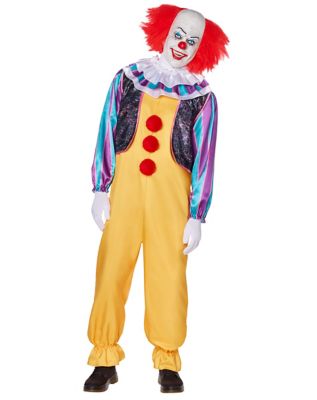 Pennywise Costumes Spencer s