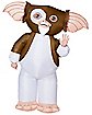 Adult Gizmo Inflatable Costume - Gremlins