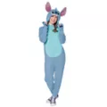 Kids Stitch Jumpsuit - Lilo & Stitch at Spencer's
