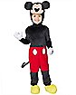 Toddler Mickey Mouse Costume - Mickey and Friends