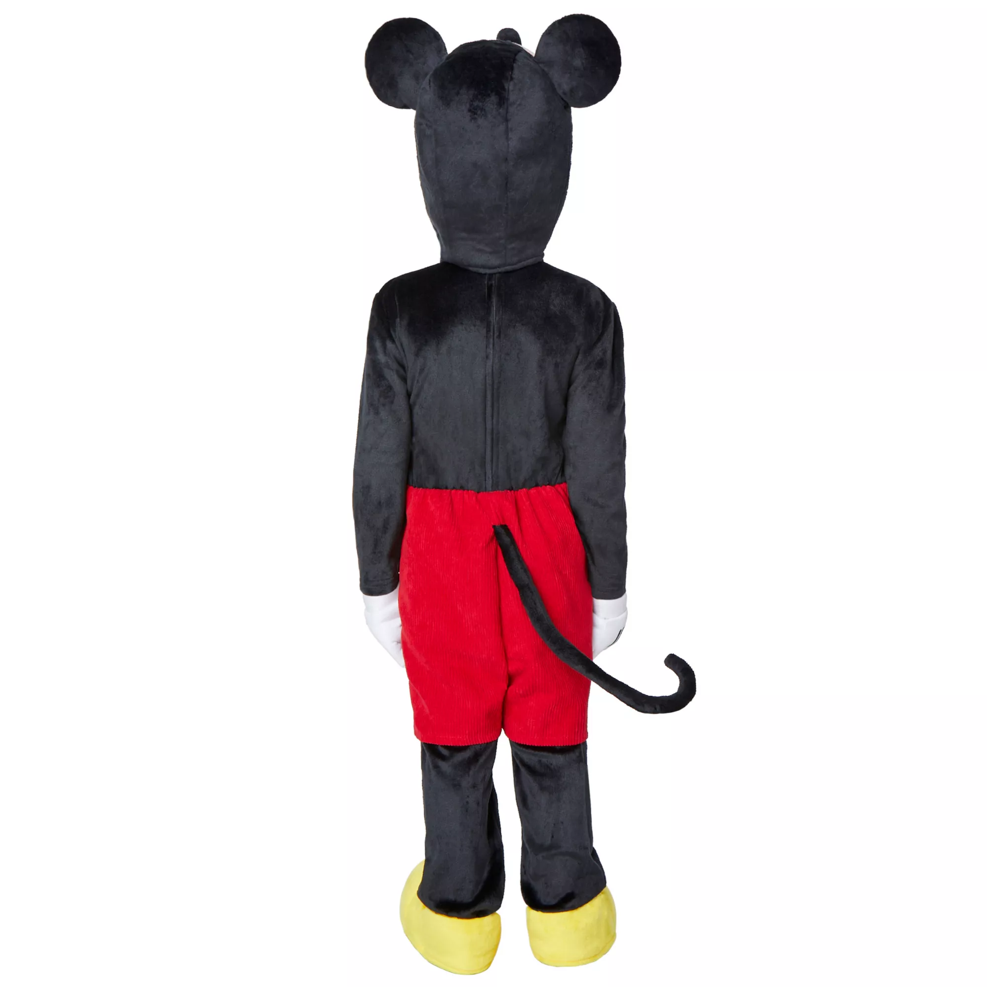 Toddler Mickey Mouse Costume - and Friends