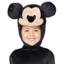 Toddler Mickey Mouse Costume - Mickey and Friends at Spirit Halloween