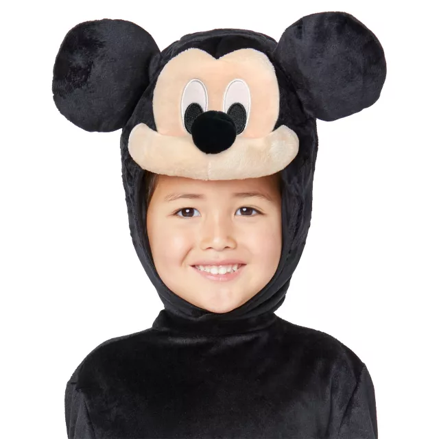 Toddler Mickey Mouse Costume - Mickey and Friends at Spirit Halloween
