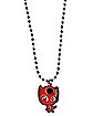 Miraculous Ladybug Jewelry Set