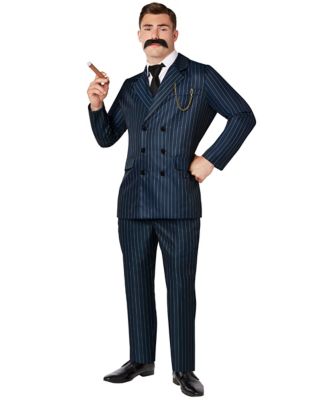 Adult Gomez Addams Costume - The Addams Family
