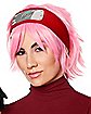 Sakura Headband - Naruto Shippuden