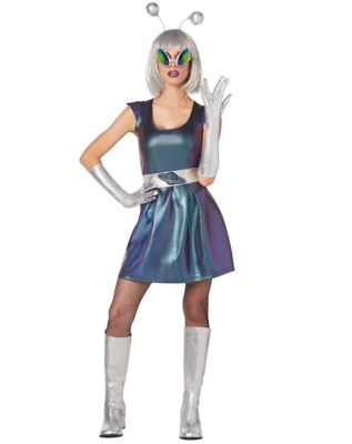 Alien Costumes