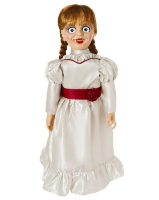 Annabelle doll for sale on sale spencers