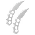 Chakra Blades - Naruto Shippuden at Spencer's