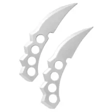 Chakra Blades - Naruto Shippuden at Spencer's