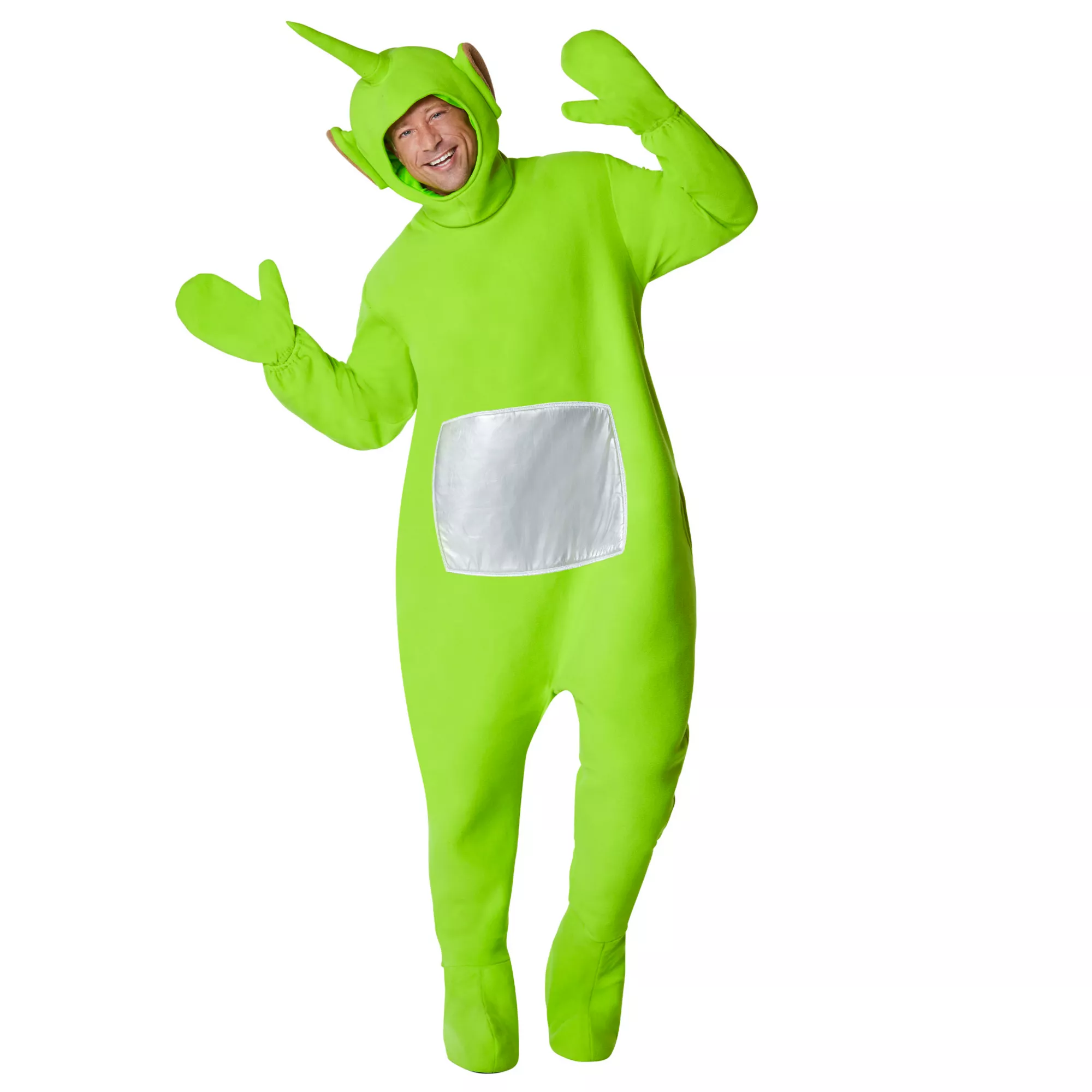 Adult Dipsy Costume - Teletubbies at Spirit Halloween