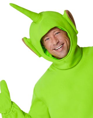 Adult Dipsy Costume - Teletubbies