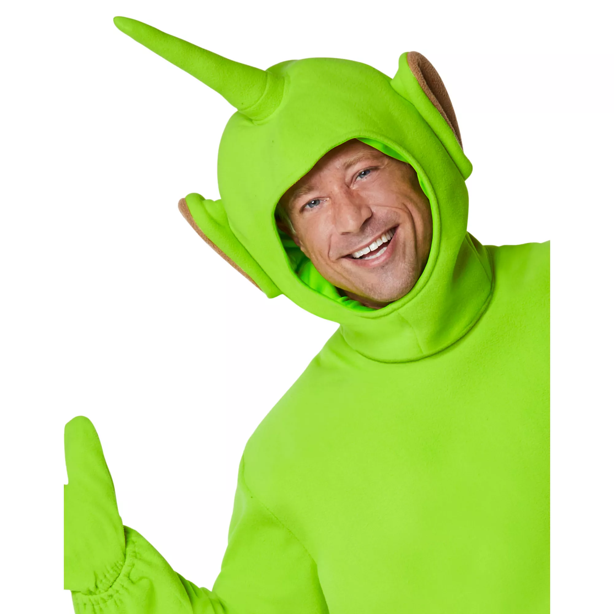 Adult Dipsy Costume - Teletubbies at Spirit Halloween