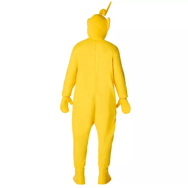Adult Laa-Laa Costume - Teletubbies at Spirit Halloween