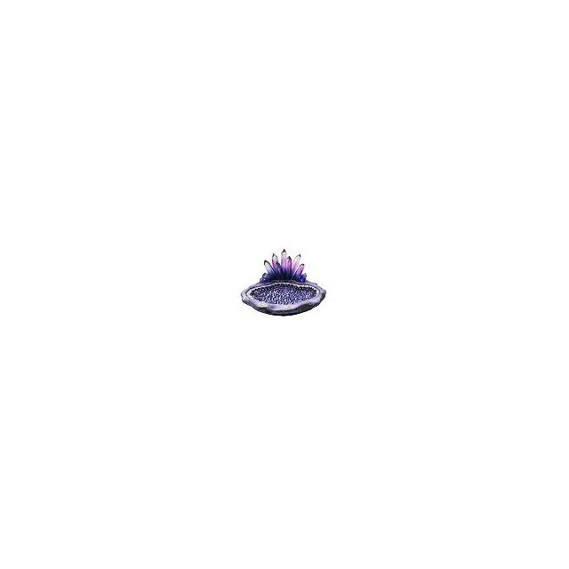 Mystical Arts Crystal Trinket Dish at Spirit Halloween