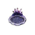 Mystical Arts Crystal Trinket Dish at Spirit Halloween