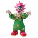 Killer Klowns From Outer Space