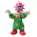 Spikey Side Stepper Decoration - Killer Klowns from Outer Space at Spirit Halloween