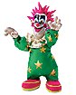 Spikey Side Stepper Decoration - Killer Klowns from Outer Space