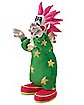 Spikey Side Stepper Decoration - Killer Klowns from Outer Space