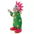 Spikey Side Stepper Decoration - Killer Klowns from Outer Space at Spirit Halloween