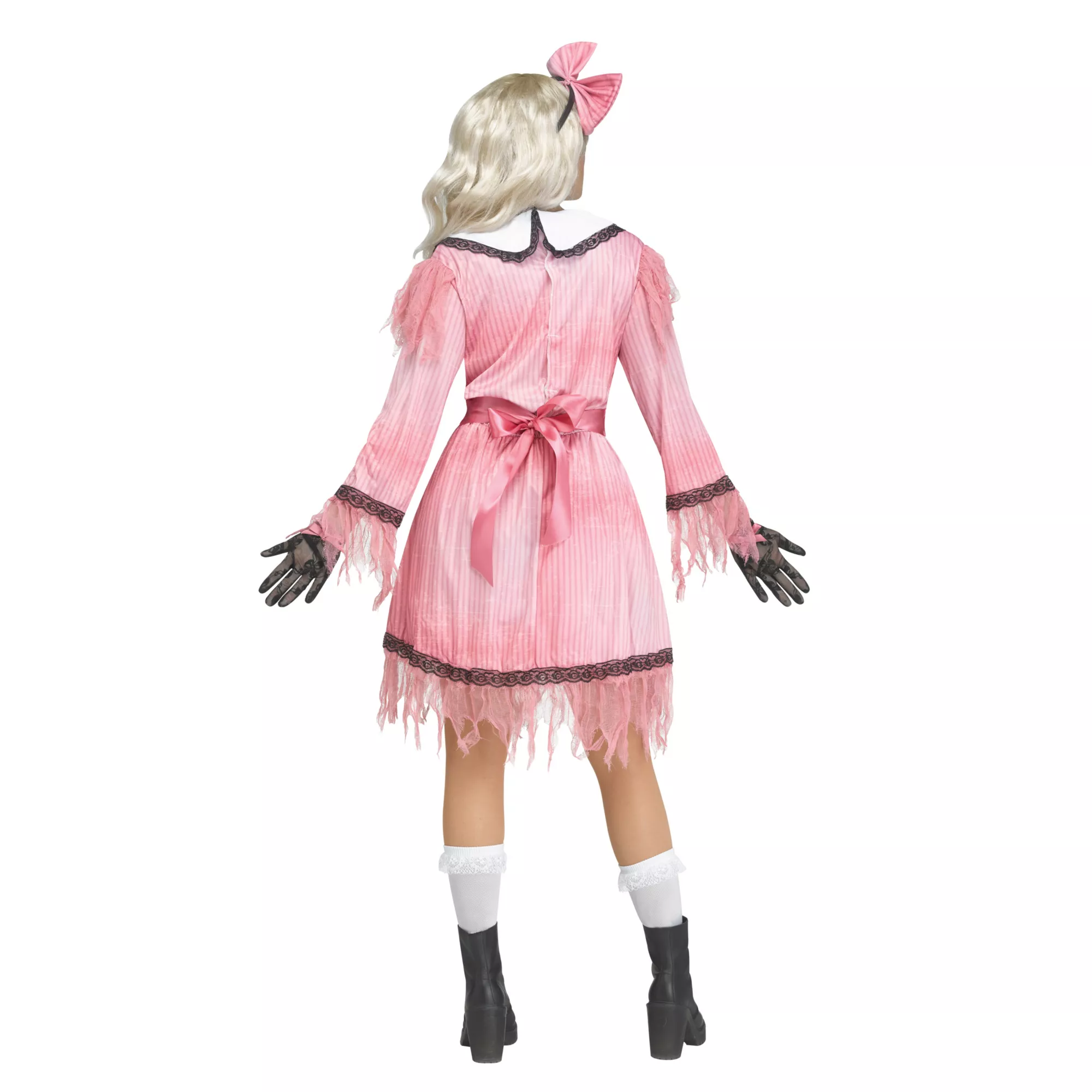 Adult Deadly Doll Costume at Spirit Halloween