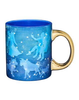 Astrology coffee mug