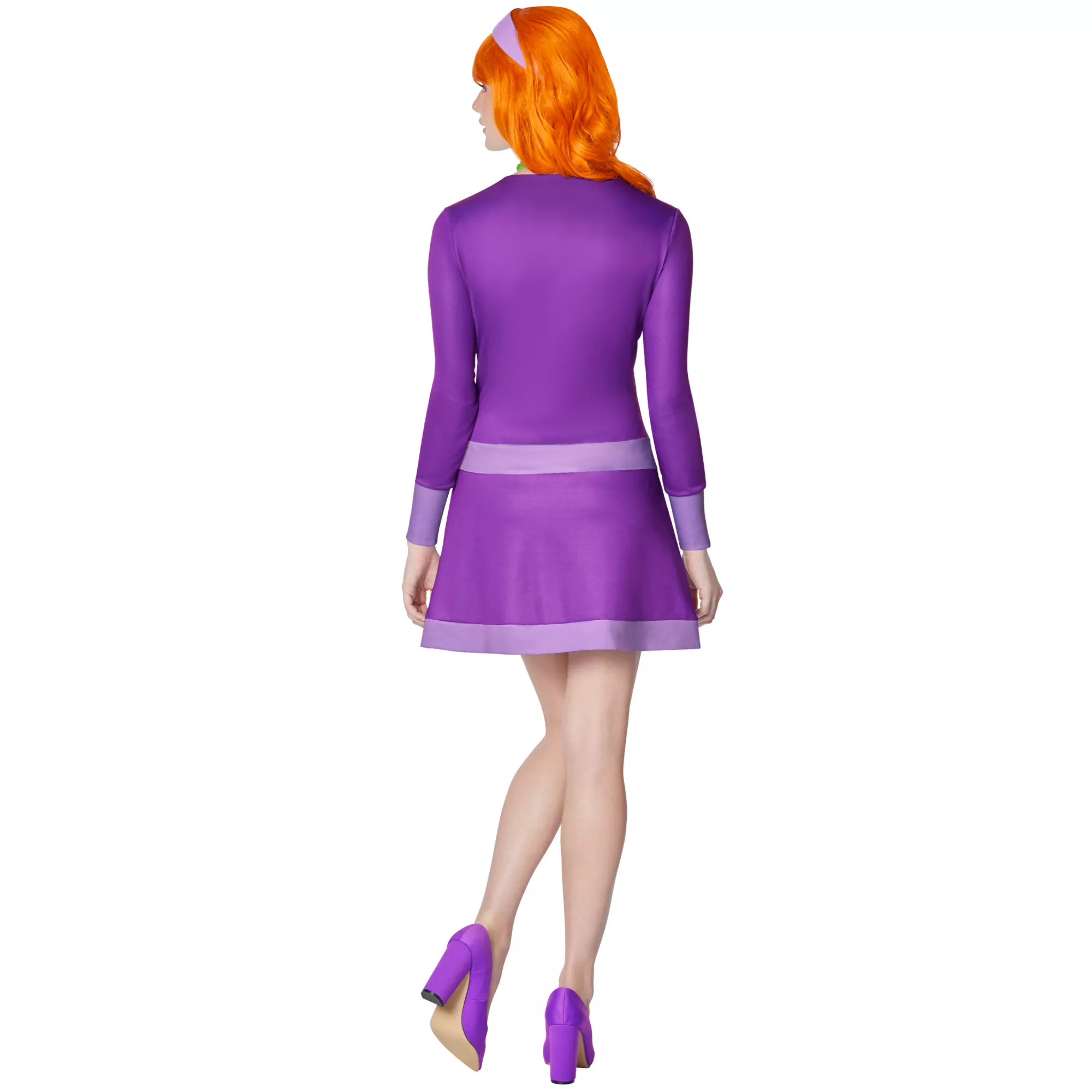 Adult Daphne Costume - Scooby-Doo at Spirit Halloween