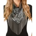 Space Cowgirl Bandana at Spirit Halloween