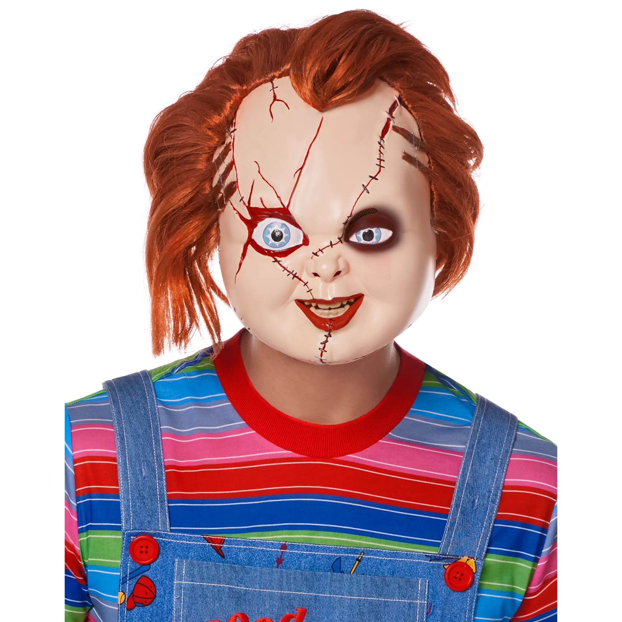 Adult Chucky Costume Deluxe at Spirit Halloween