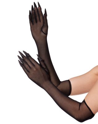 cat gloves for claws