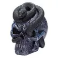 Mystical Arts Snake Skull at Spirit Halloween