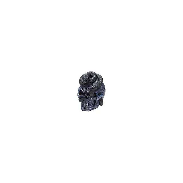 Mystical Arts Snake Skull at Spirit Halloween