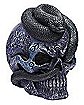 Mystical Arts Snake Skull