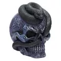 Mystical Arts Snake Skull at Spirit Halloween