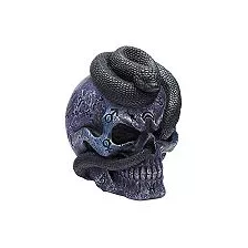 Mystical Arts Snake Skull at Spirit Halloween