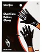 Ghost Face ® Gloves