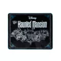 The Haunted Mansion Reversible Fleece Blanket - Disney at Spencer's