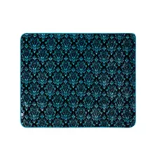 The Haunted Mansion Reversible Fleece Blanket - Disney at Spencer's