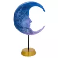 Tarot Blue Moon Tabletop Decoration at Spirit Halloween