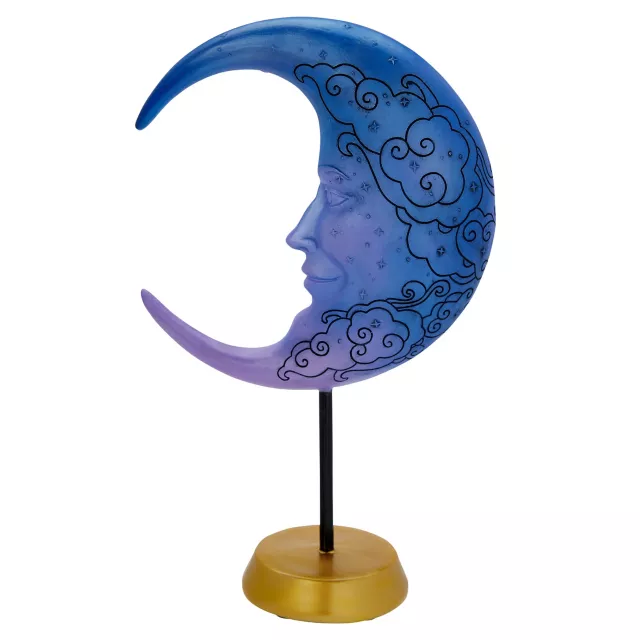Tarot Blue Moon Tabletop Decoration at Spirit Halloween