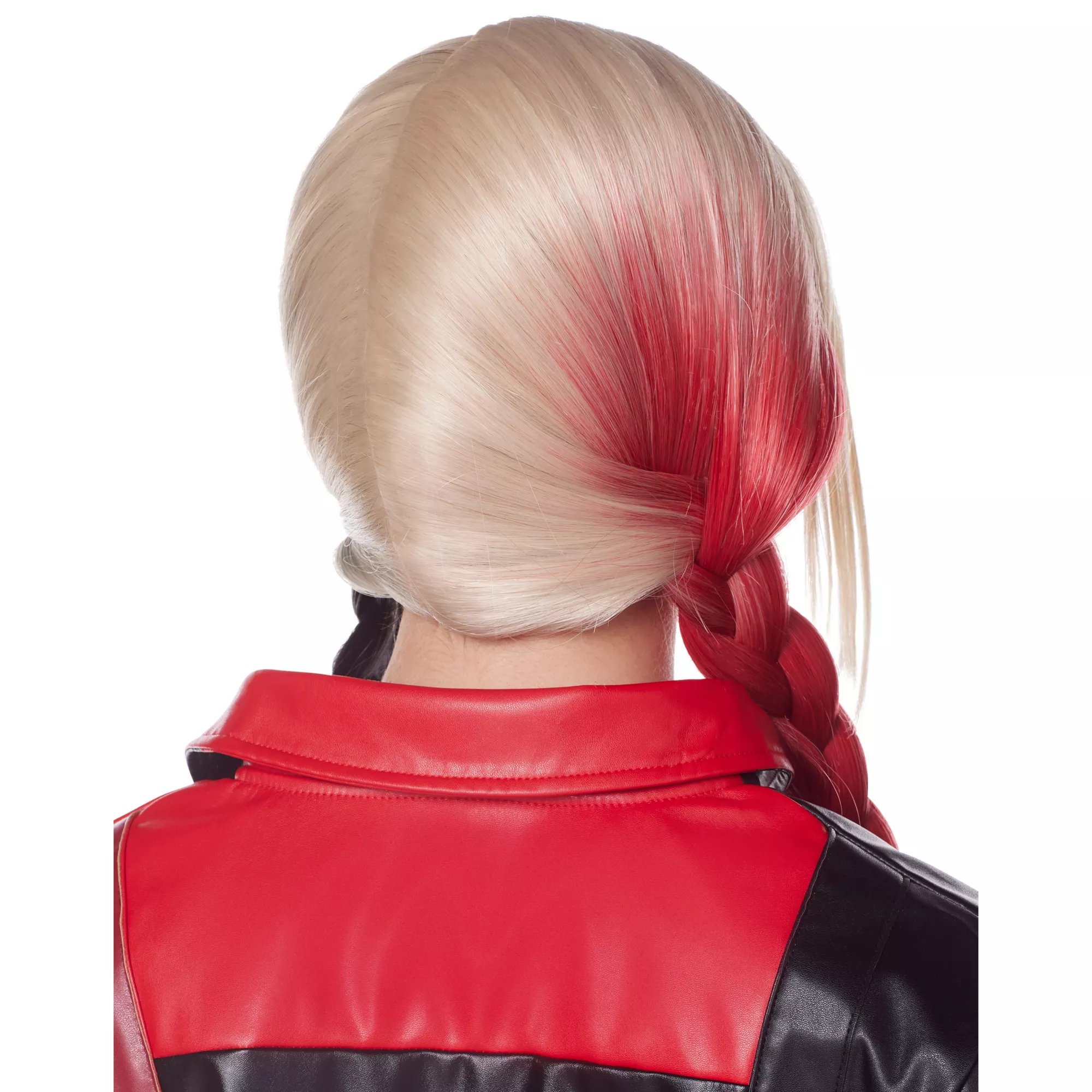 Harley Quinn Wig - The Suicide Squad at Spirit Halloween