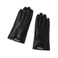 Kids Ghost Face Gloves at Spencer's