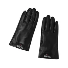 Kids Ghost Face Gloves at Spencer's